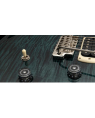 PRS SE CE24 Slate Blue - Chitara Electrica Cu Husa