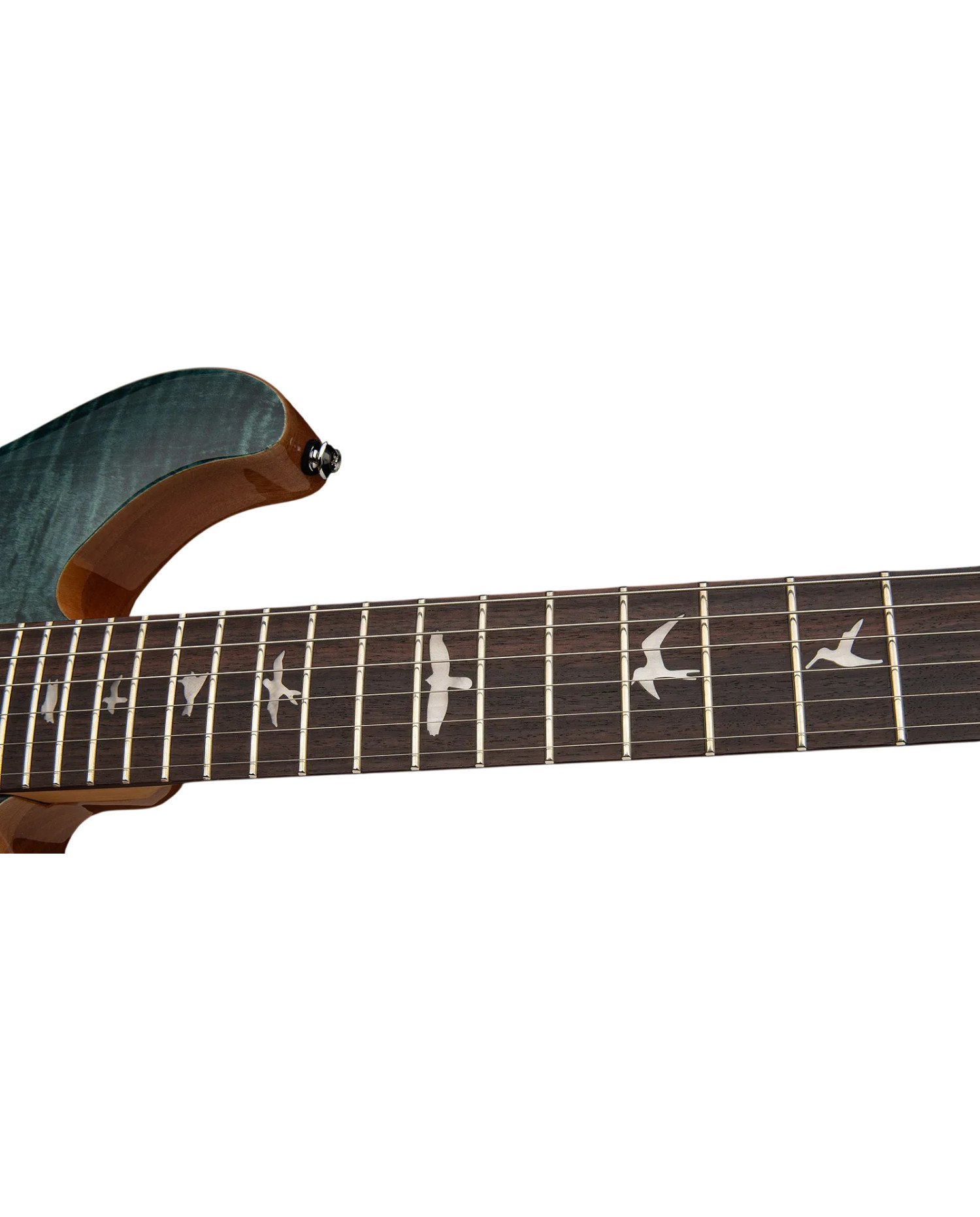PRS SE CE24 Slate Blue - Chitara Electrica Cu Husa