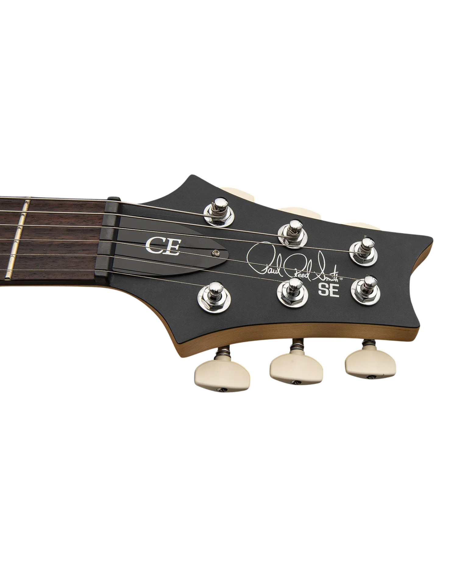 PRS SE CE24 Slate Blue - Chitara Electrica Cu Husa