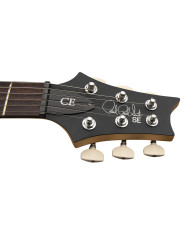 PRS SE CE24 Slate Blue - Chitara Electrica Cu Husa