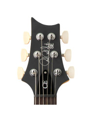 PRS SE CE24 Charcoal Burst 2026 - Chitara Electrica Cu Husa