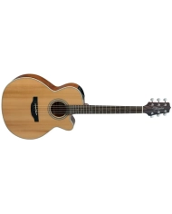 Takamine GN20CE-NS - Chitara electro-acustica Takamine - 1