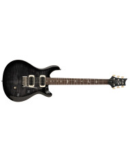 PRS SE CE24 Charcoal Burst 2026 - Chitara Electrica Cu Husa