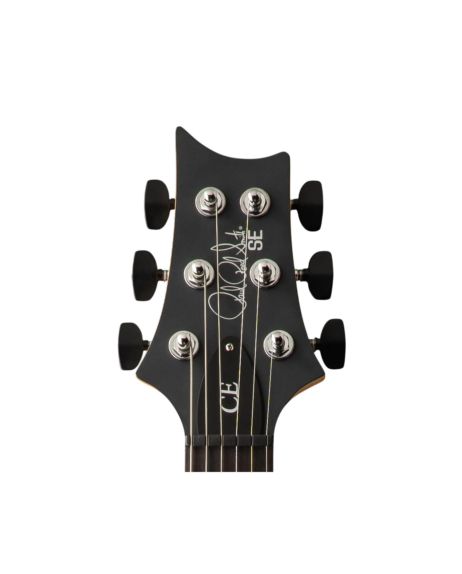 PRS SE CE24 STD Stoptail Satin Metallic Gold - Chitara Electrica Cu Husa