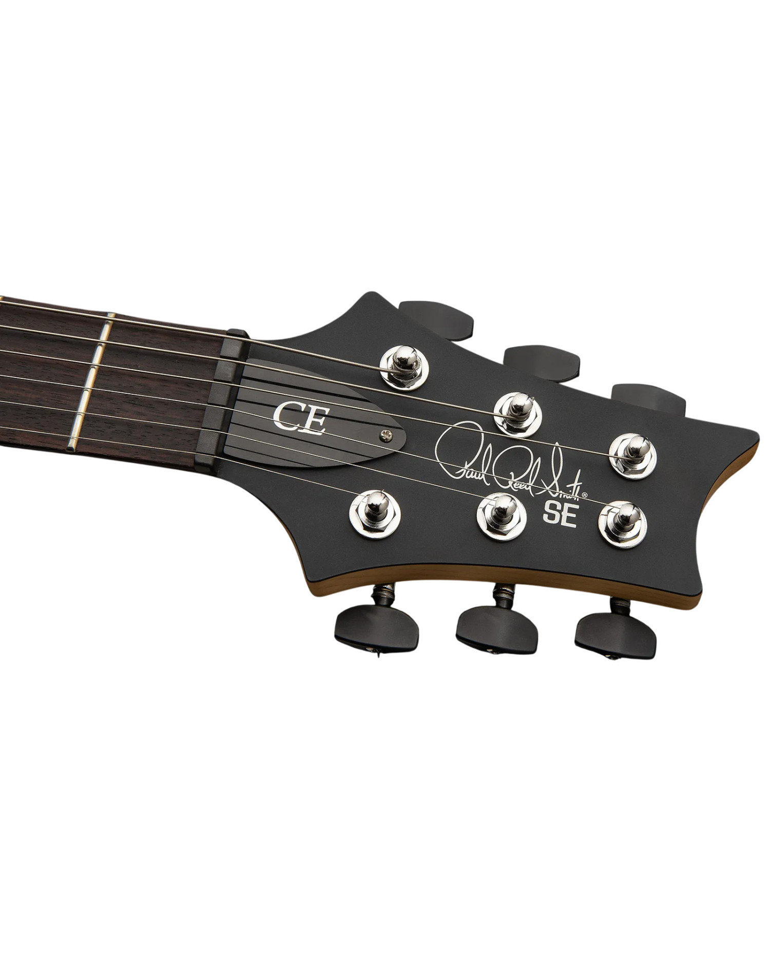 PRS SE CE24 STD Stoptail Satin Metallic Gold - Chitara Electrica Cu Husa