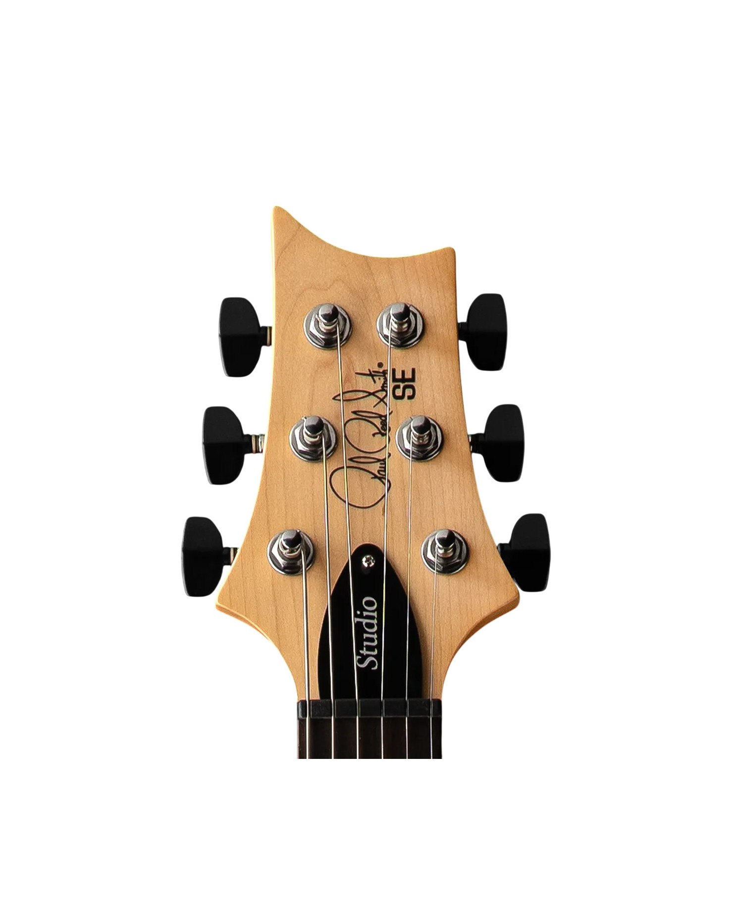 PRS SE Studio STD Pearl White 2026 - Chitara Electrica Cu Husa