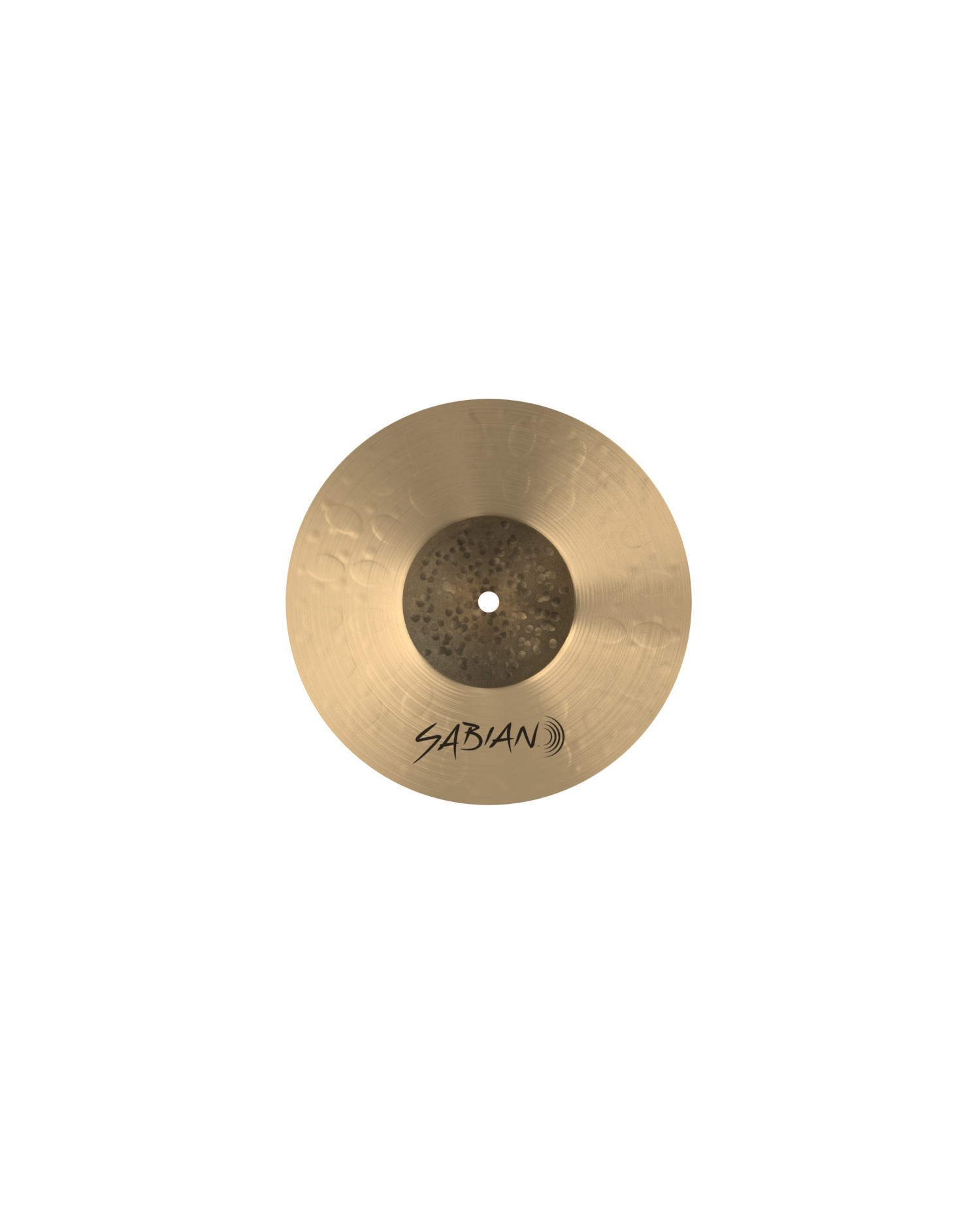 Sabian 8" HHX Complex Splash - Cinel