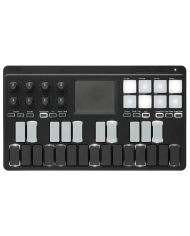 Korg nanoKEY Studio - Claviatura MIDI Korg - 1