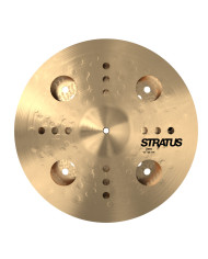 Sabian 14" Stratus Alto Stax - Cinel