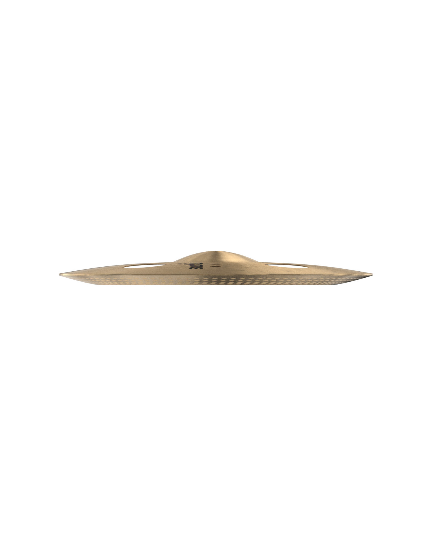 Sabian 14" Stratus Alto Stax - Cinel