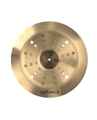 Sabian 14" Stratus Alto Stax - Cinel