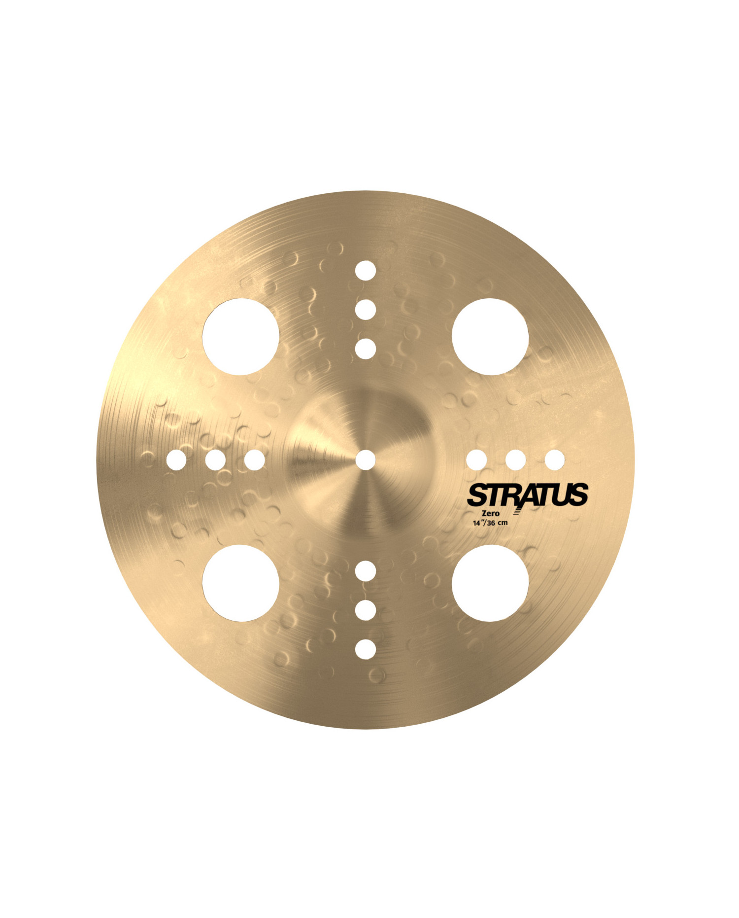 Sabian 14" Stratus Zero - Cinel