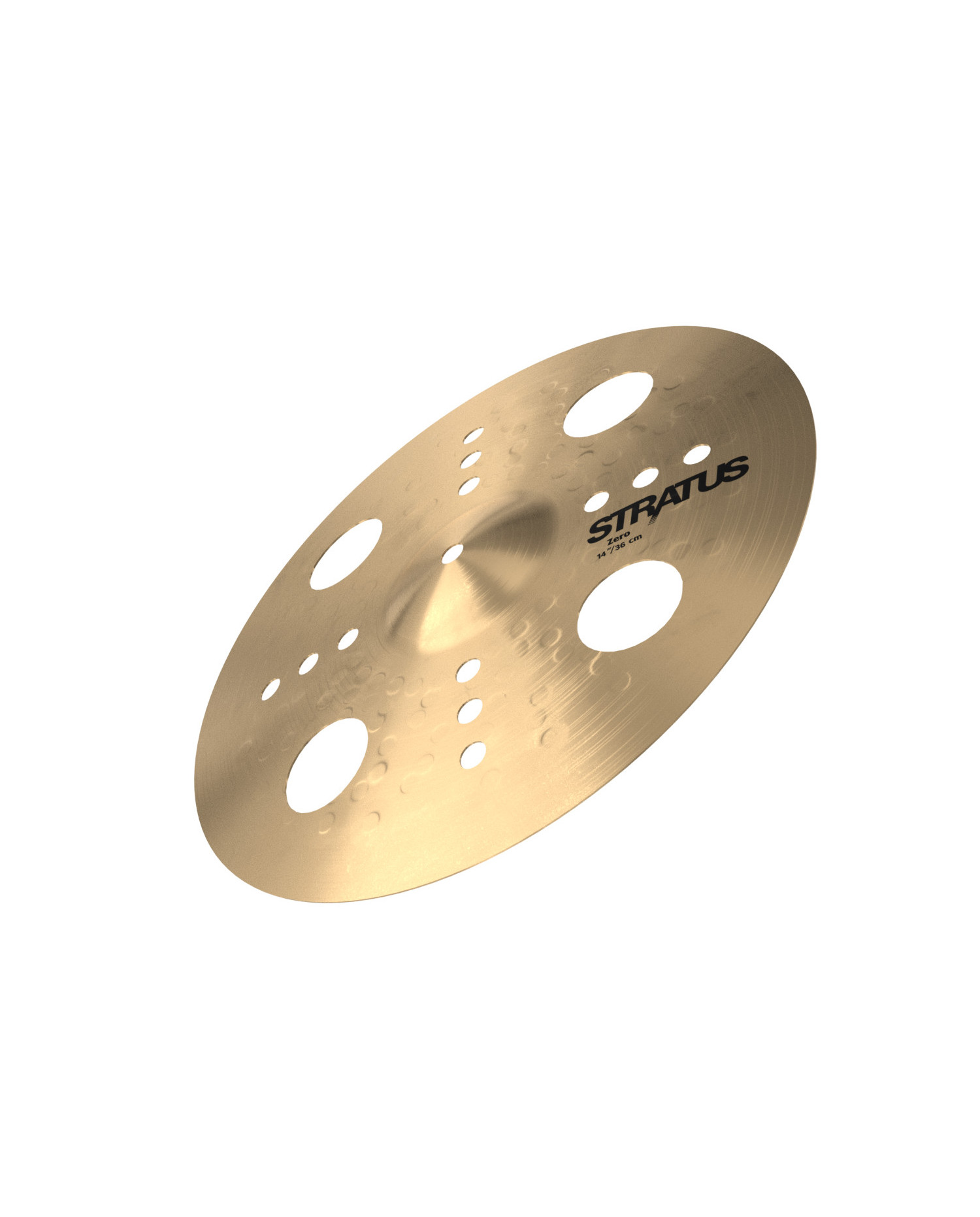 Sabian 14" Stratus Zero - Cinel