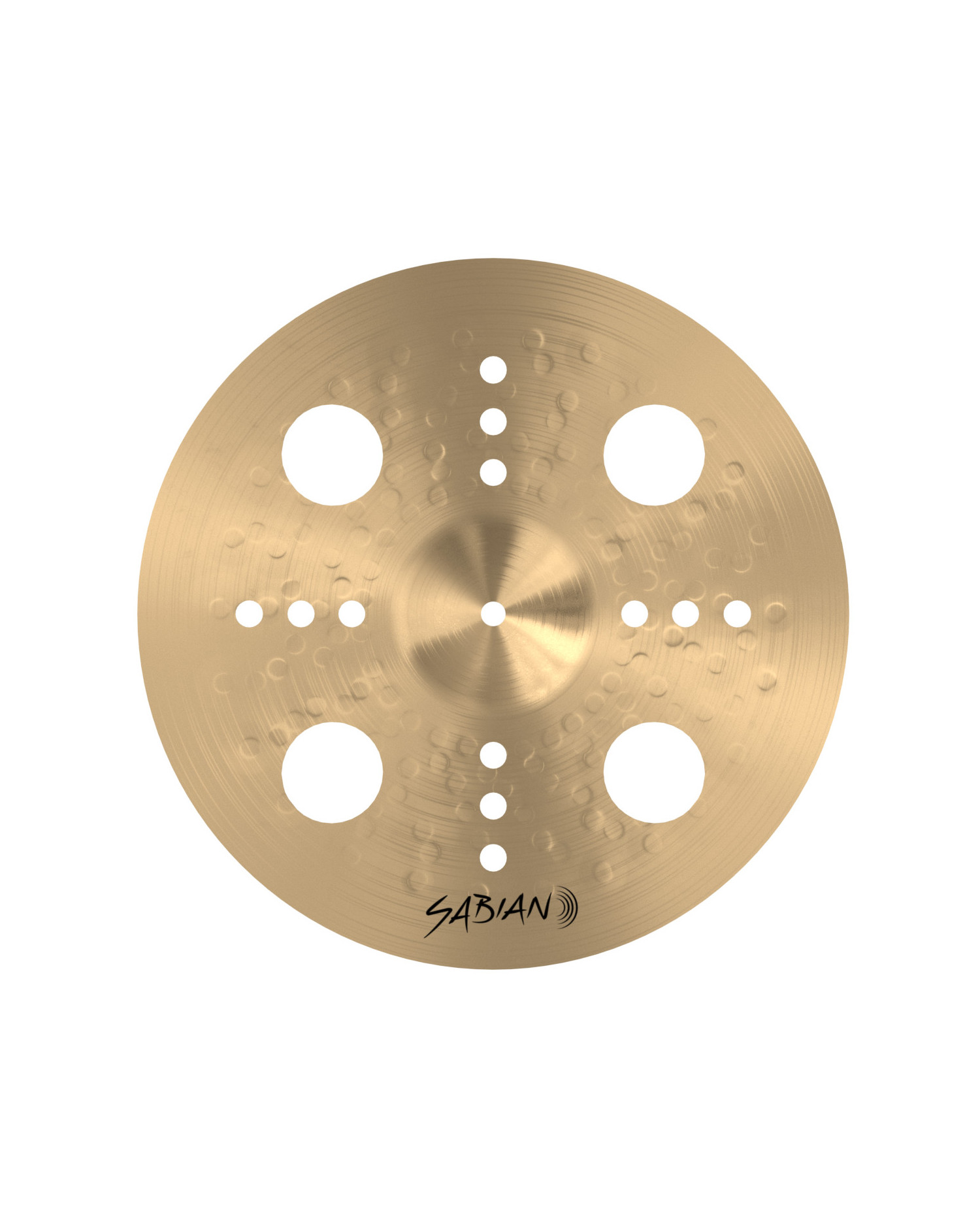 Sabian 14" Stratus Zero - Cinel