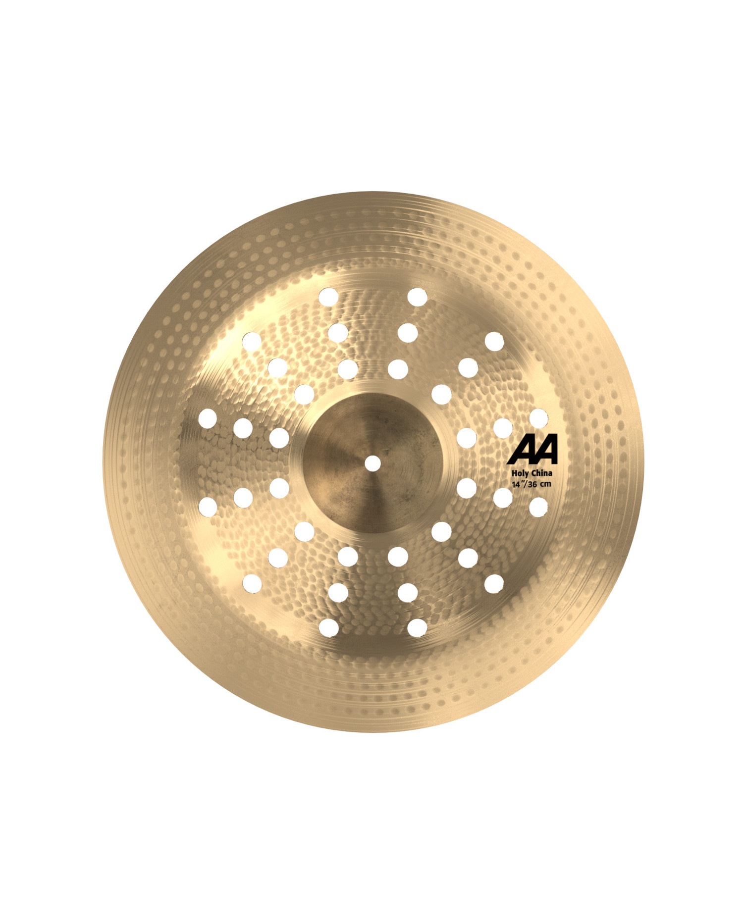 Sabian 14" AA Holy China - Cinel