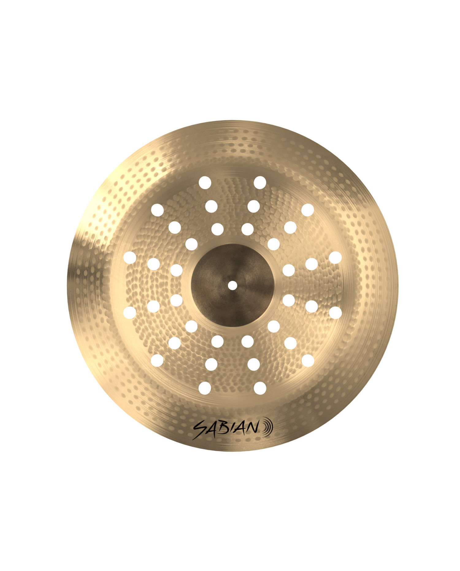 Sabian 14" AA Holy China - Cinel
