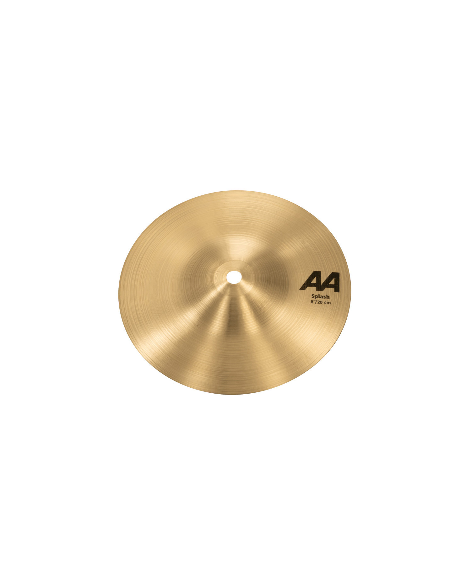 Sabian 8" AA Splash - Cinel