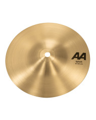 Sabian 8" AA Splash - Cinel