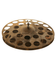Sabian 18” AA Sick Hats - Capace Fus