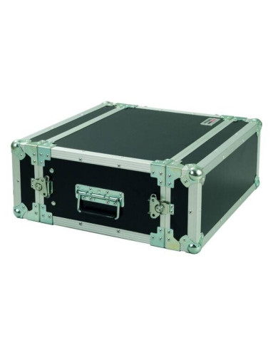 Proel CR124BLKM - Case Rack 4 unitati