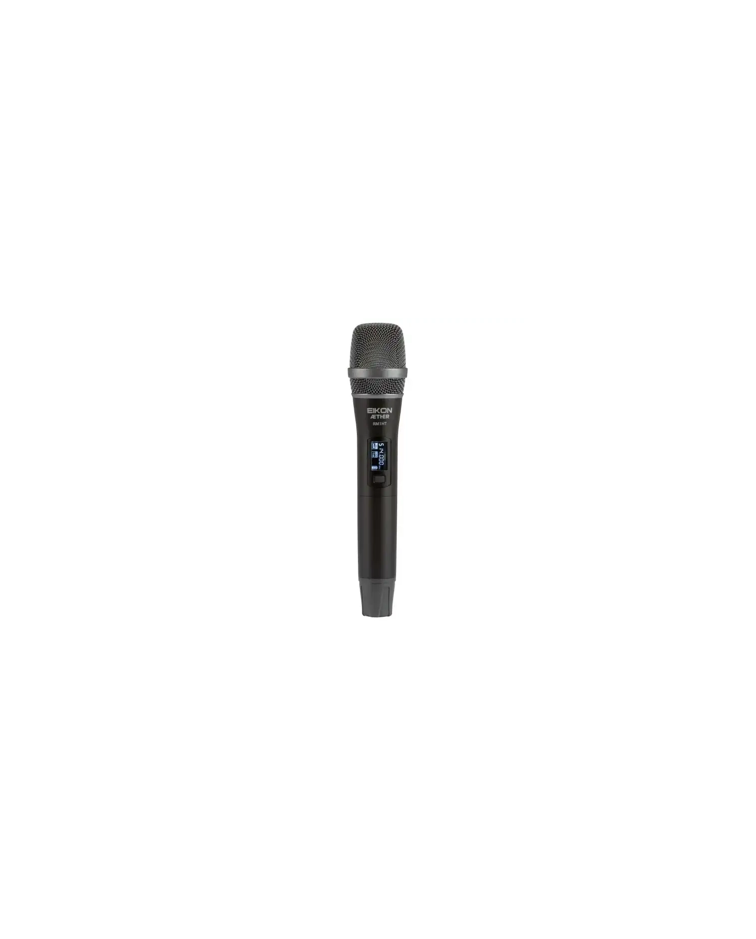 Eikon  Aether RM1MC - Sistem Microfon Wireless Handheld