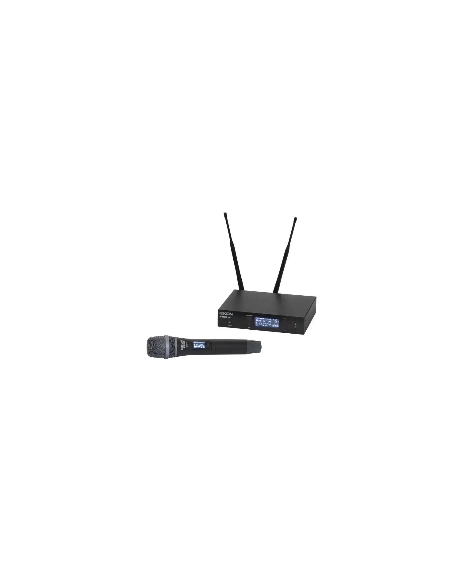 Eikon  Aether RM1MC - Sistem Microfon Wireless Handheld