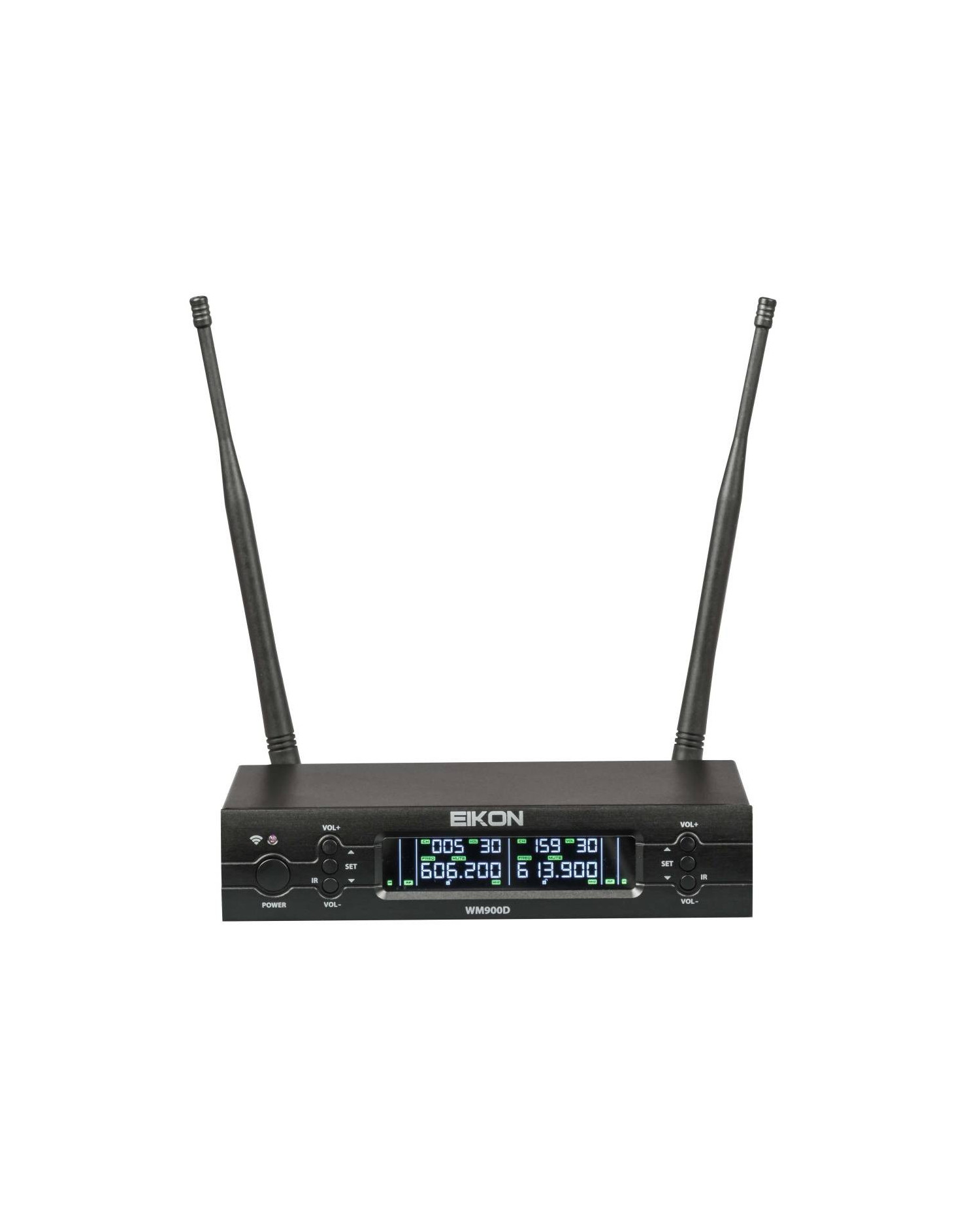 Eikon  WM900DH - Sistem Wireless Bodypack