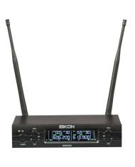 Eikon  WM900DH - Sistem Wireless Bodypack