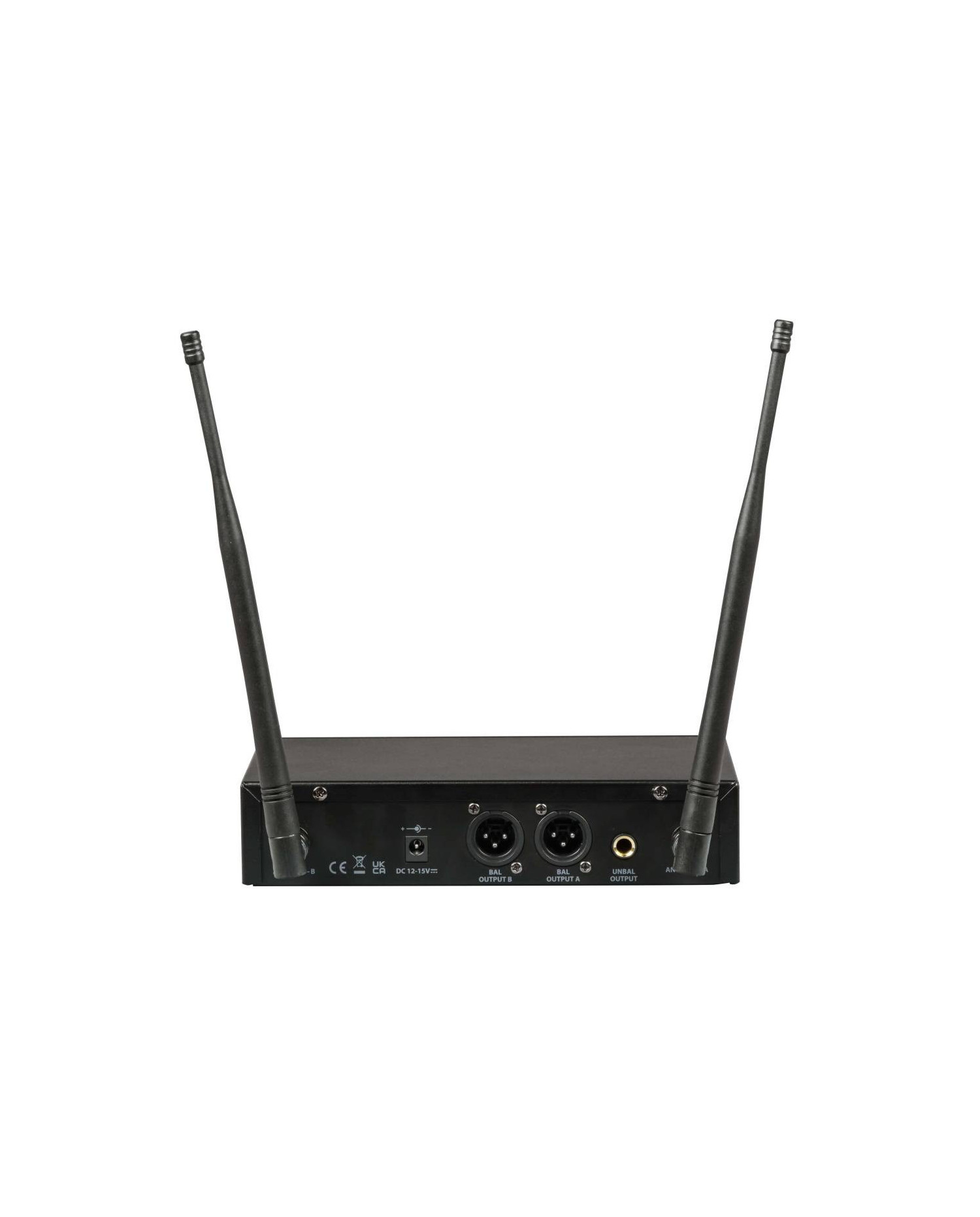Eikon  WM900DH - Sistem Wireless Bodypack
