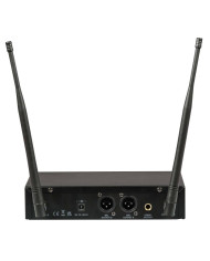 Eikon  WM900DH - Sistem Wireless Bodypack