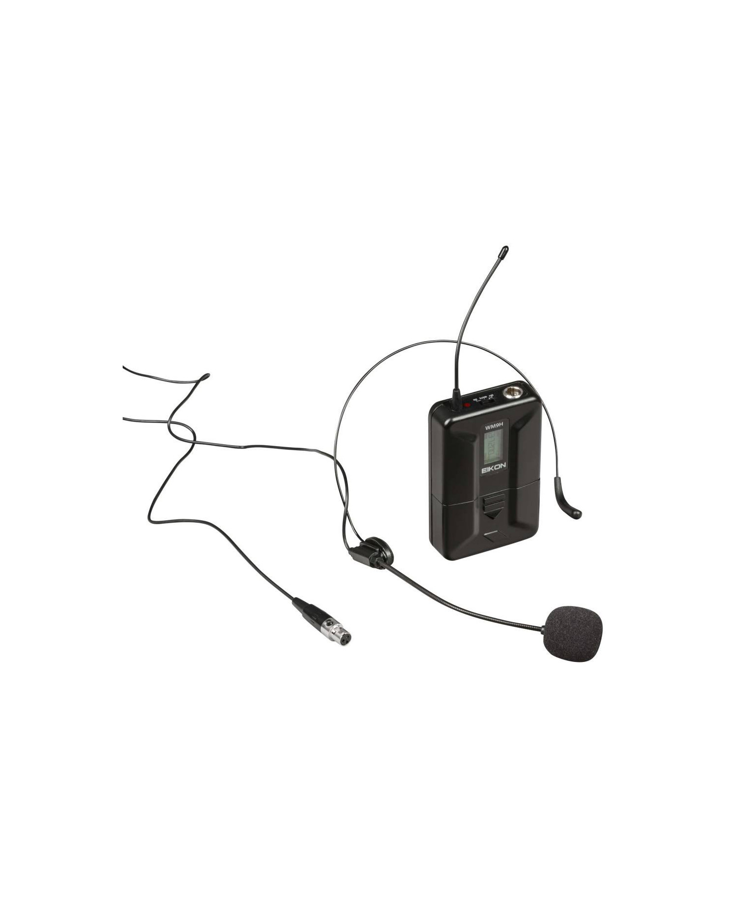 Eikon  WM900DH - Sistem Wireless Bodypack
