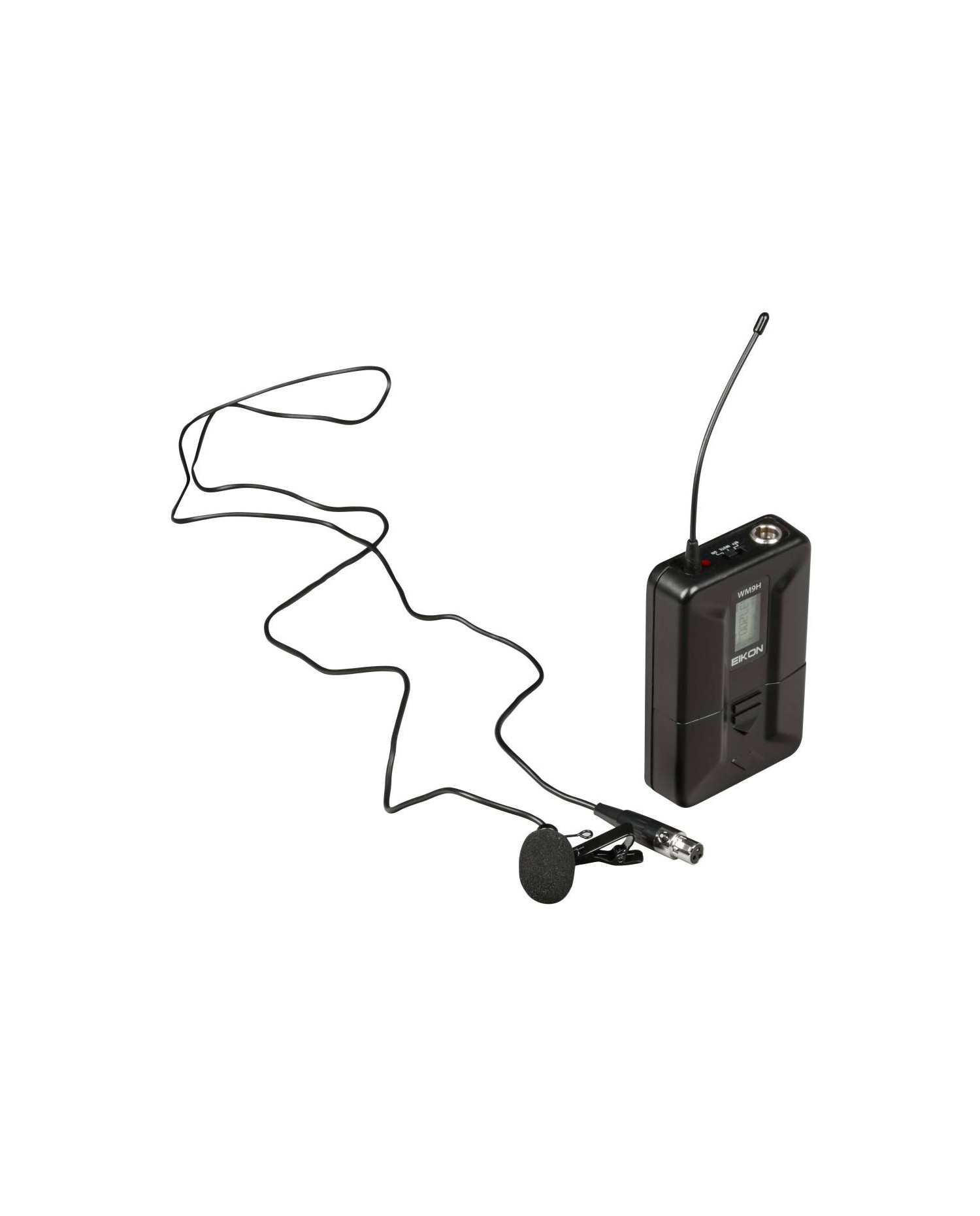 Eikon  WM900DH - Sistem Wireless Bodypack