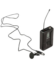 Eikon  WM900DH - Sistem Wireless Bodypack