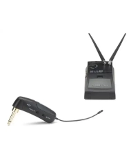 Samson AirLine Guitar AG1 - Sistem wireless chitară Samson - 1