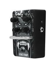 Orange King Comp - Pedala Efect Chitara