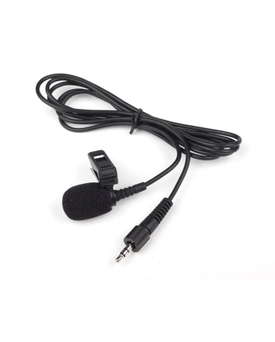 Samson LM5 - Microfon lavaliera Samson - 1