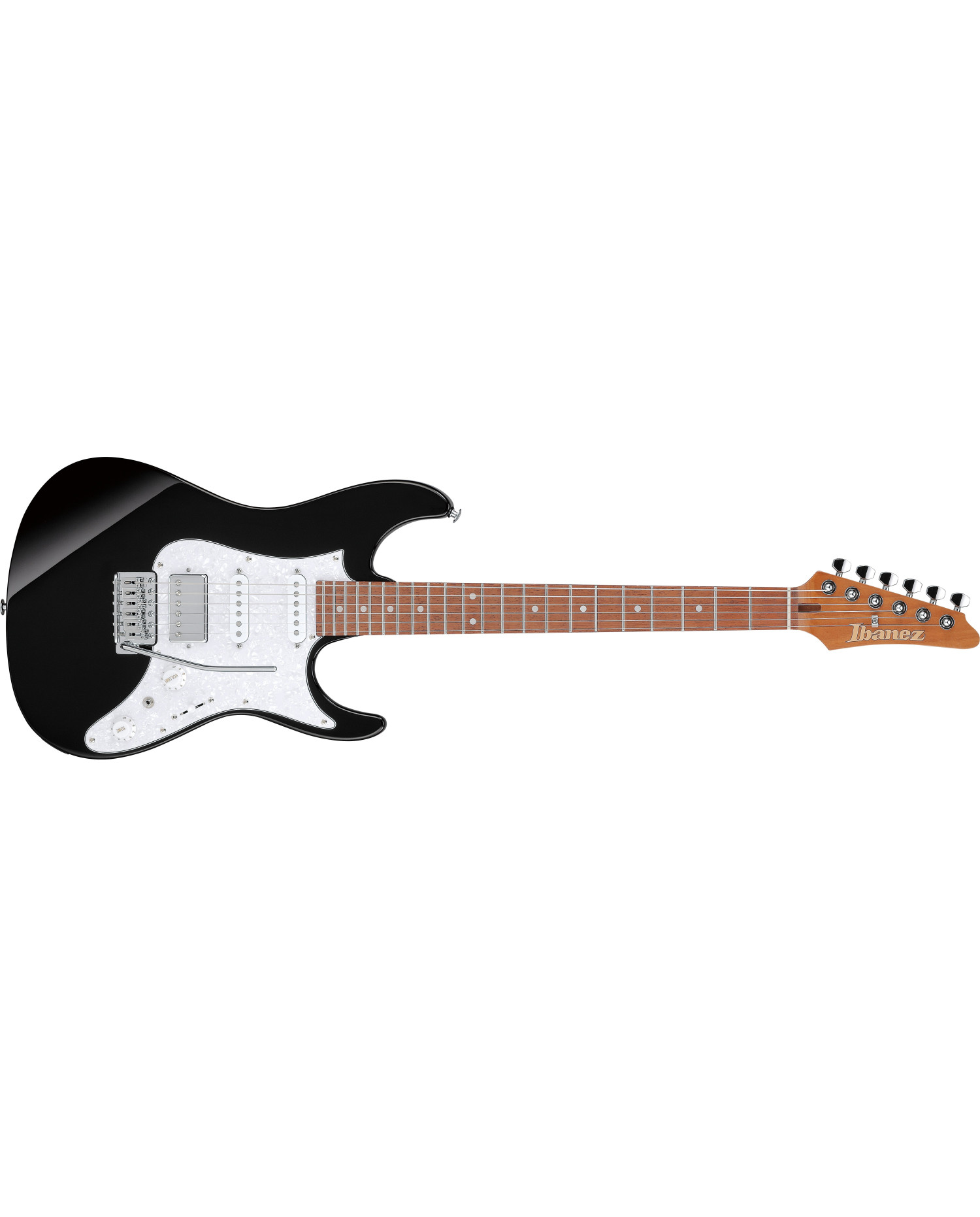 Ibanez AZ22S2-BK - Chitara Electrica