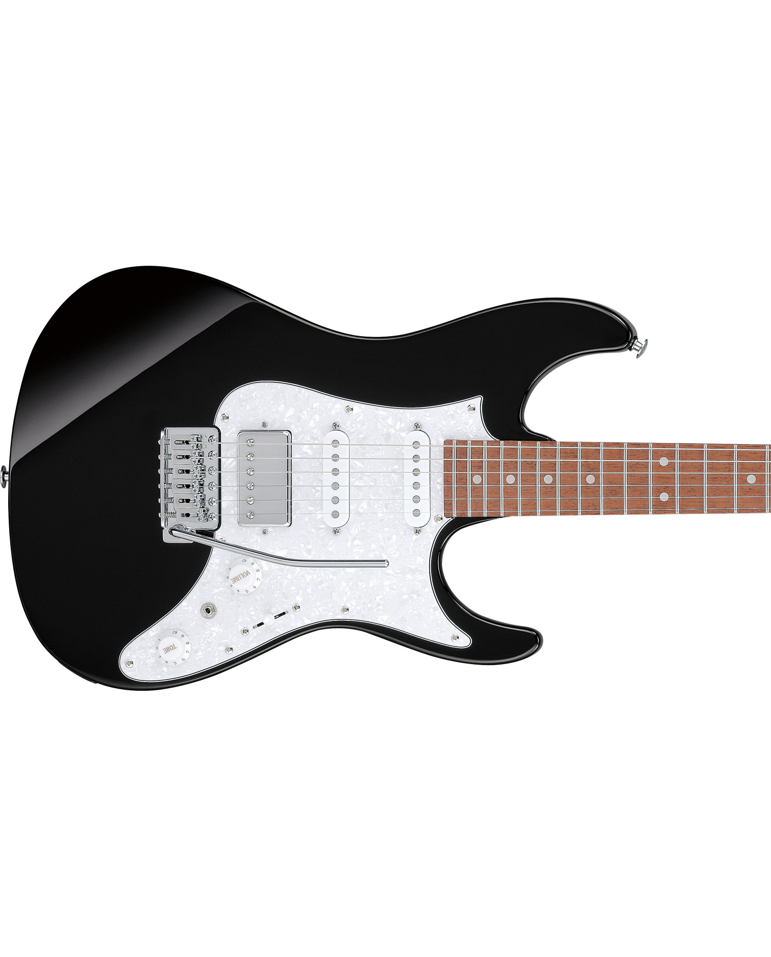 Ibanez AZ22S2-BK - Chitara Electrica