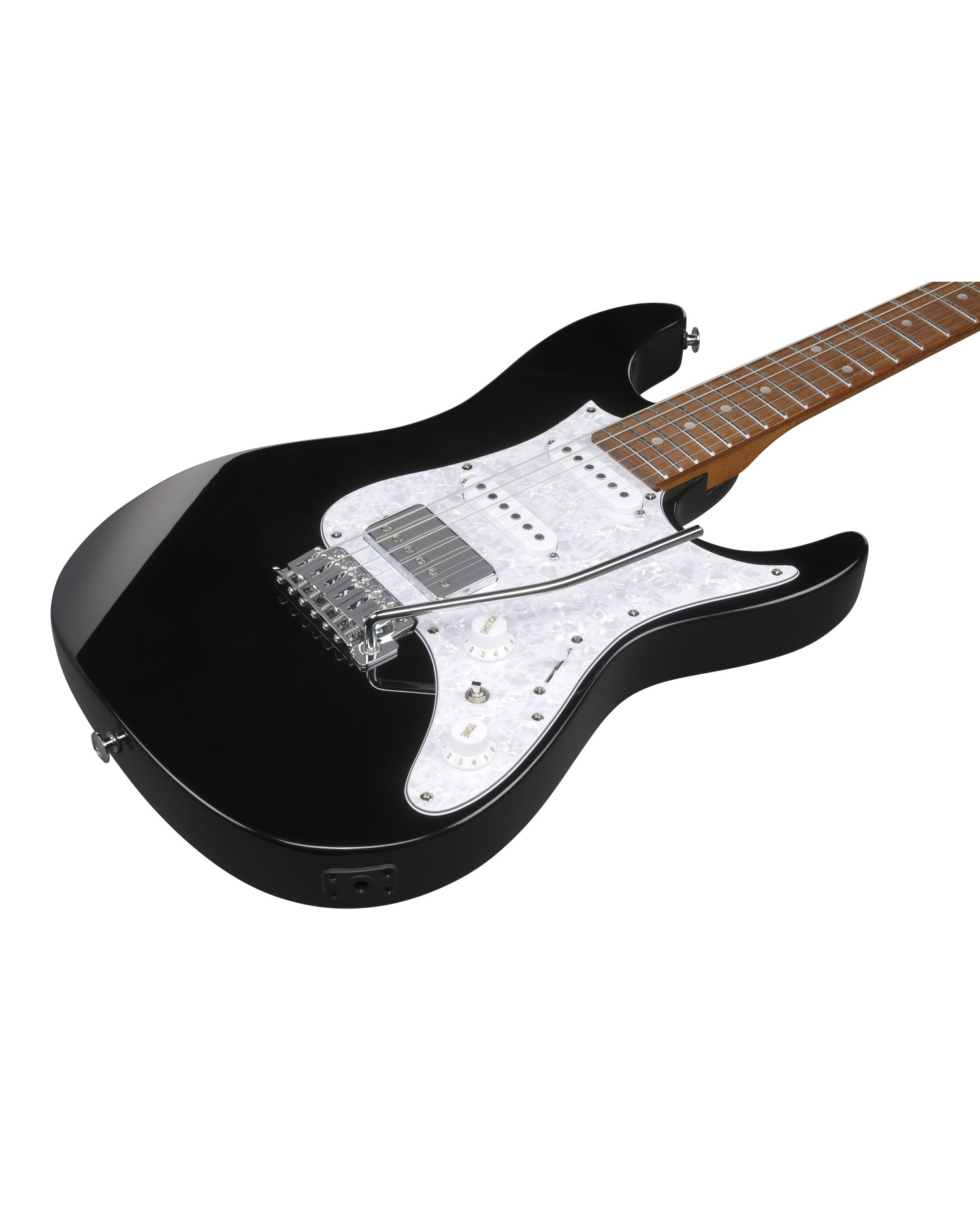 Ibanez AZ22S2-BK - Chitara Electrica