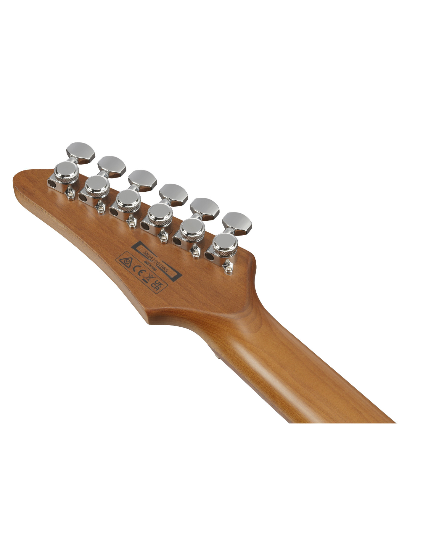 Ibanez AZ22S2-BK - Chitara Electrica