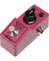 Ibanez AD-MINI - Efect chitara Ibanez - 1