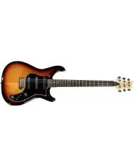 PRS DC3 Tricolor Sunburst - Chitara Electrica PRS - 1