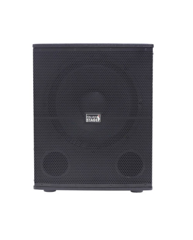 Italian Stage - S115A - Subwoofer Activ
