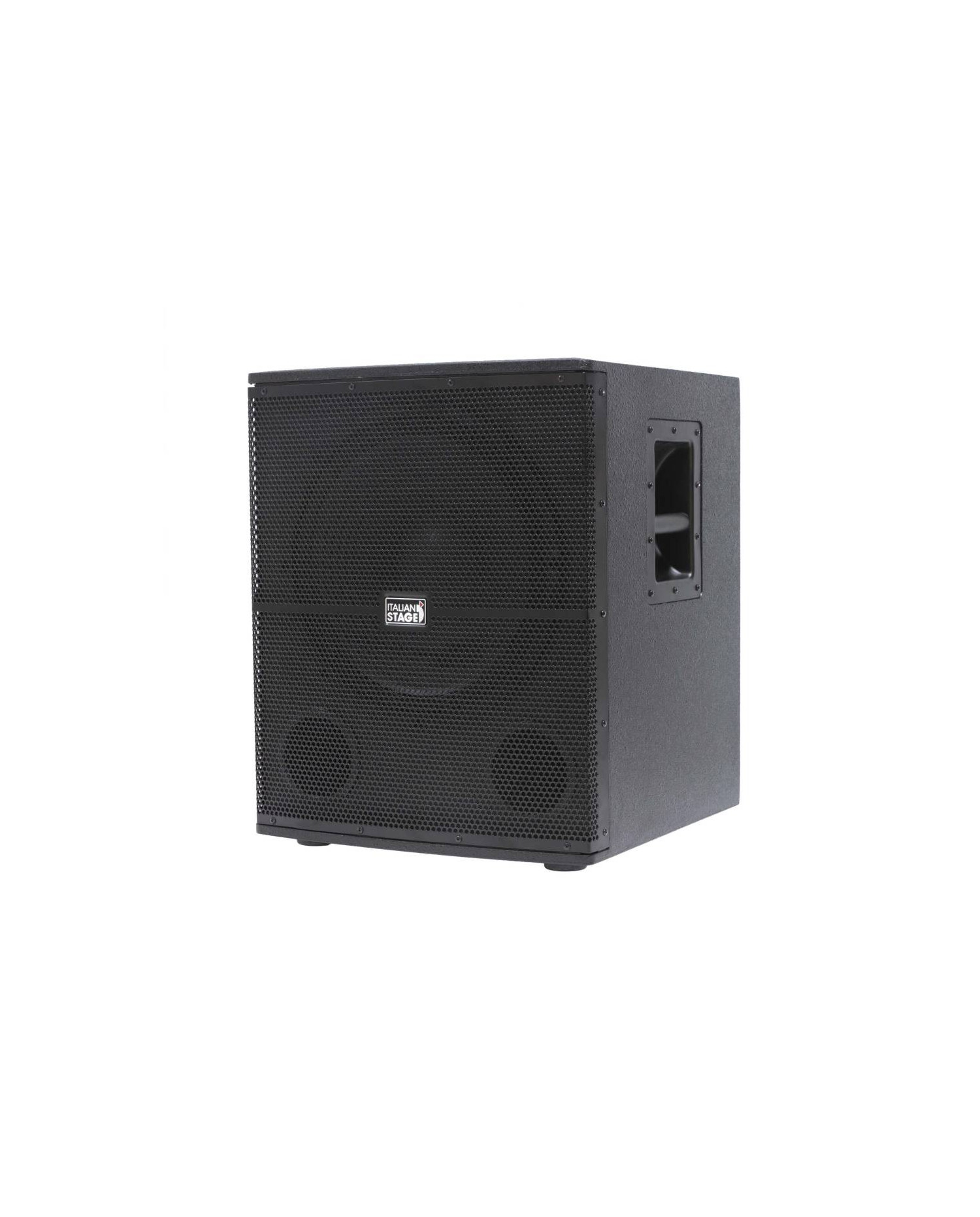Italian Stage - S115A - Subwoofer Activ