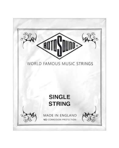 Rotosound Violin Student Single - Coarda Sol vioara