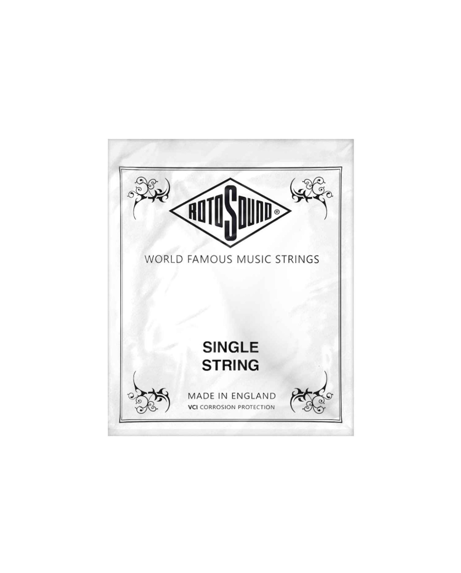 Rotosound Violin Student Single - Coarda Sol vioara