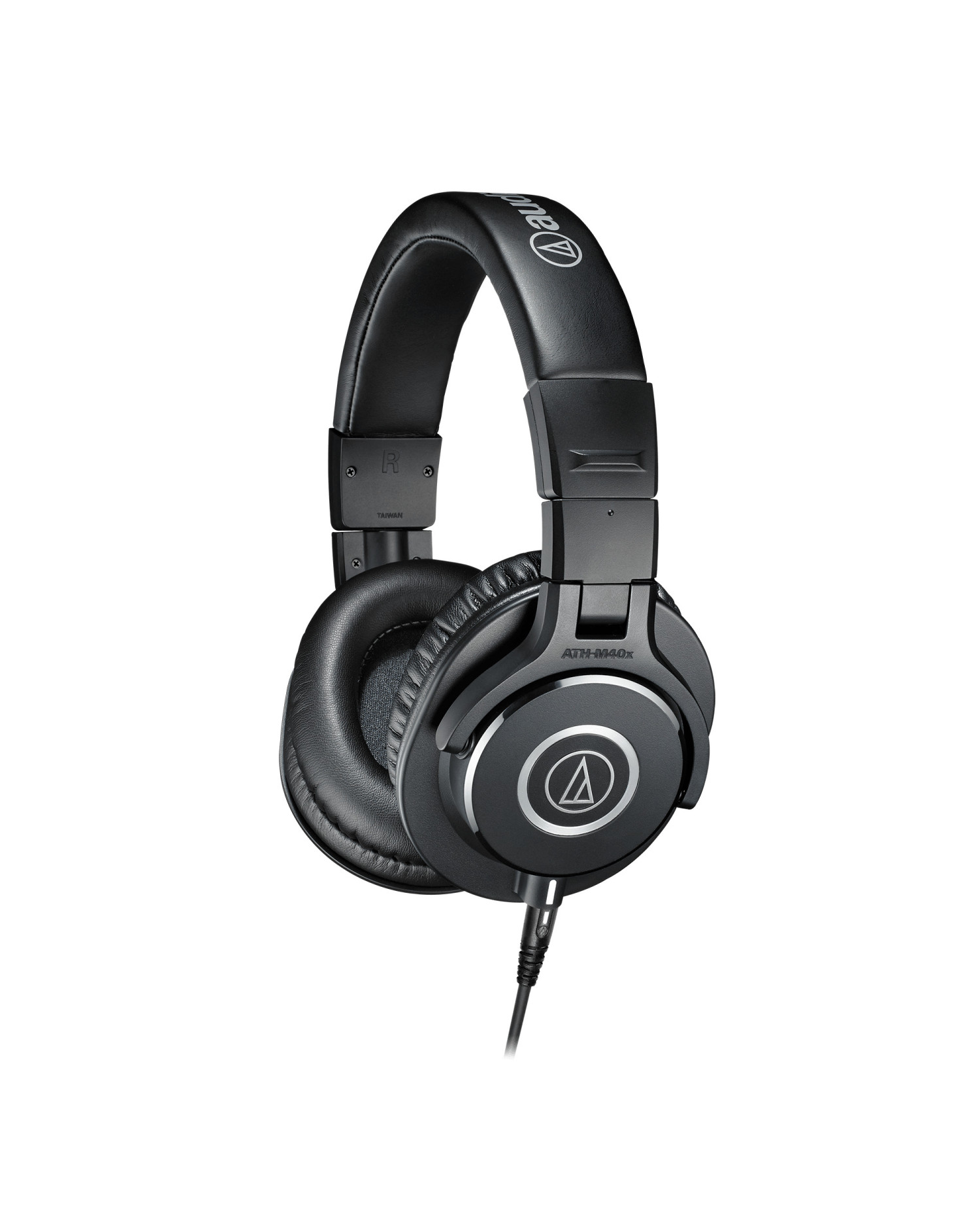 Audio Technica ATH-M40x - Casti  - 1