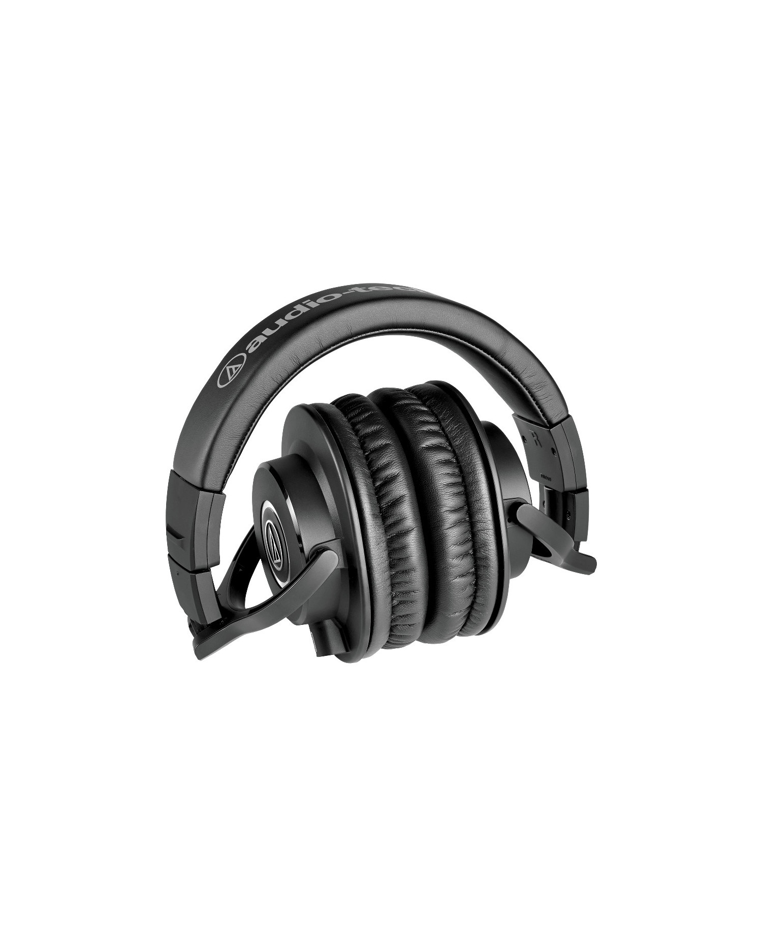 Audio Technica ATH-M40x - Casti  - 2