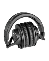 Audio Technica ATH-M40x - Casti  - 2