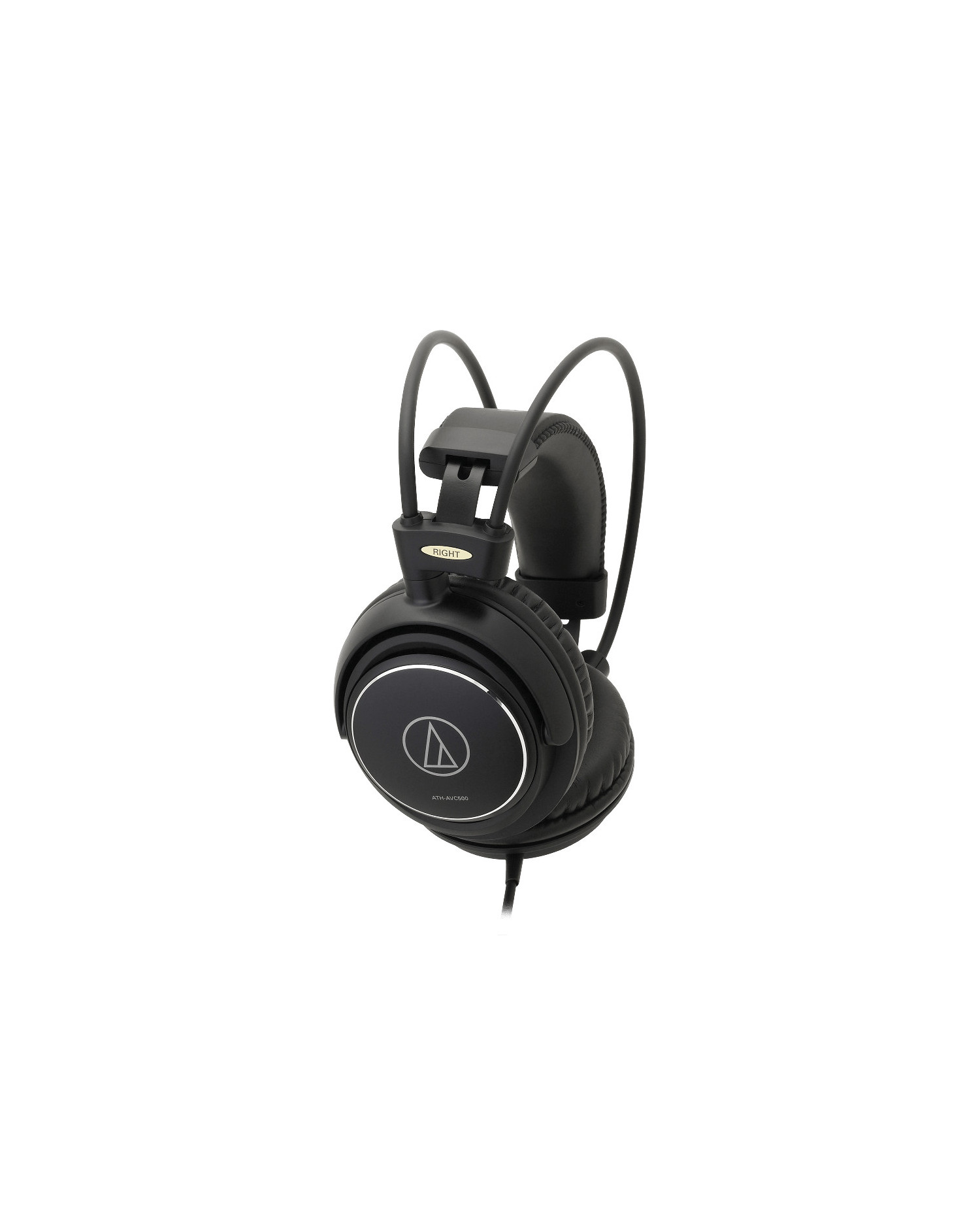 Audio Technica ATH-AVC500 - Casti studio